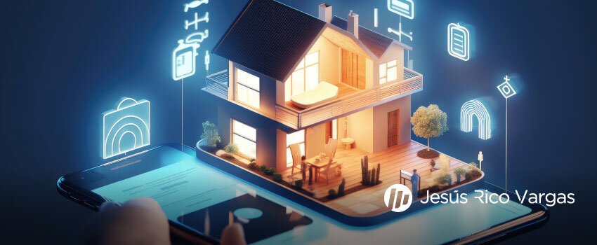 Acceso a Datos Inmobiliarios