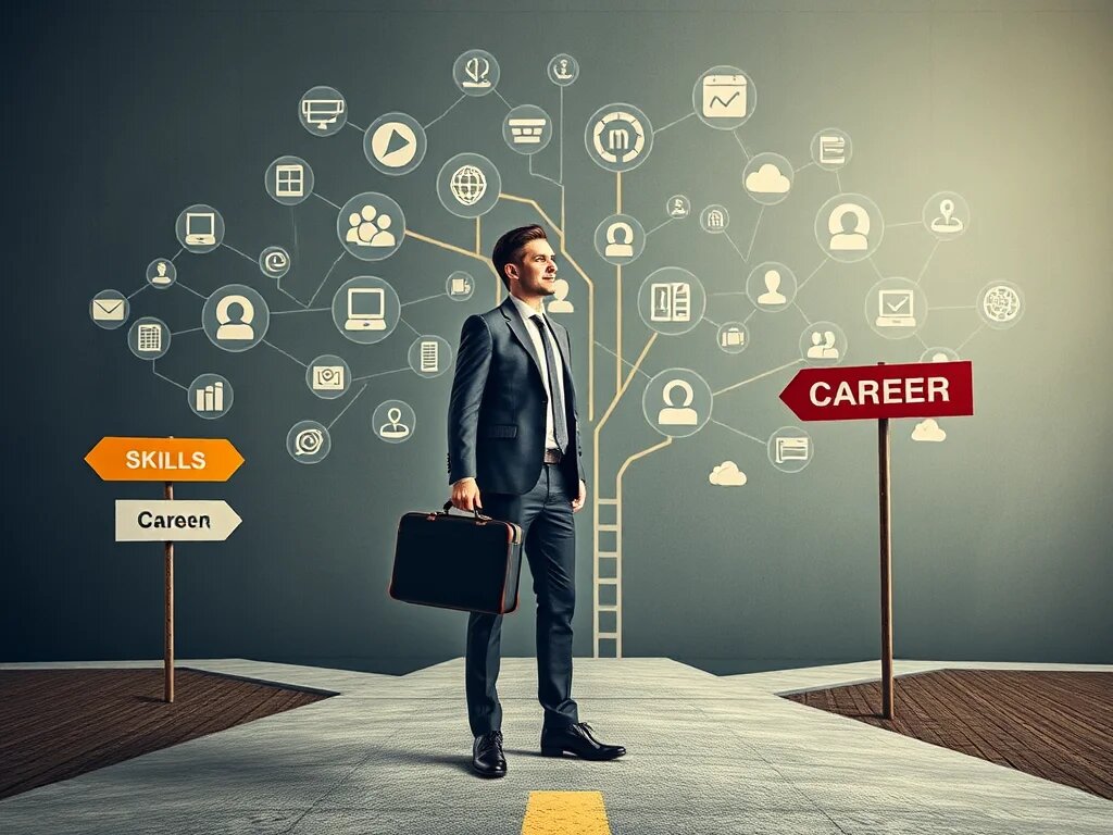 Agentes y profesionales: ¿Quién interviene en el proceso?