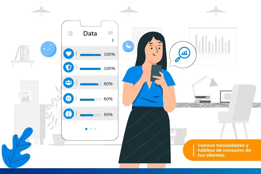 Análisis de la Experiencia de Usuario con Housfy Inmobiliaria en Barcelona