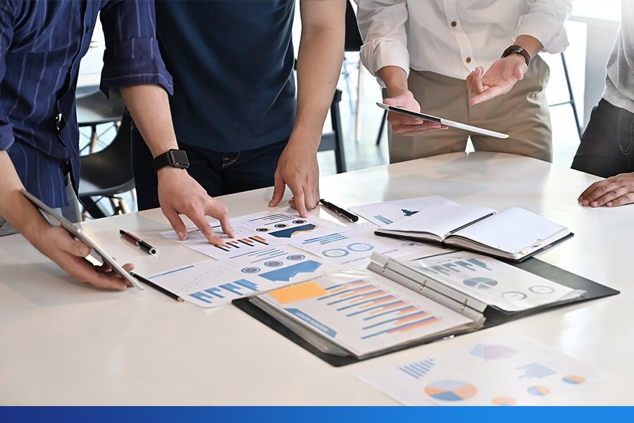 Análisis de Mercado