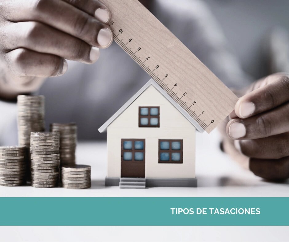 Análisis de Mercado y Tasación de Propiedades