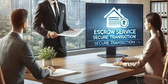 Asesoramiento y Representación en Transacciones Inmobiliarias