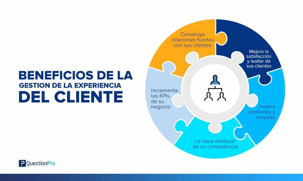 Aspectos a Destacar en la Experiencia del Cliente