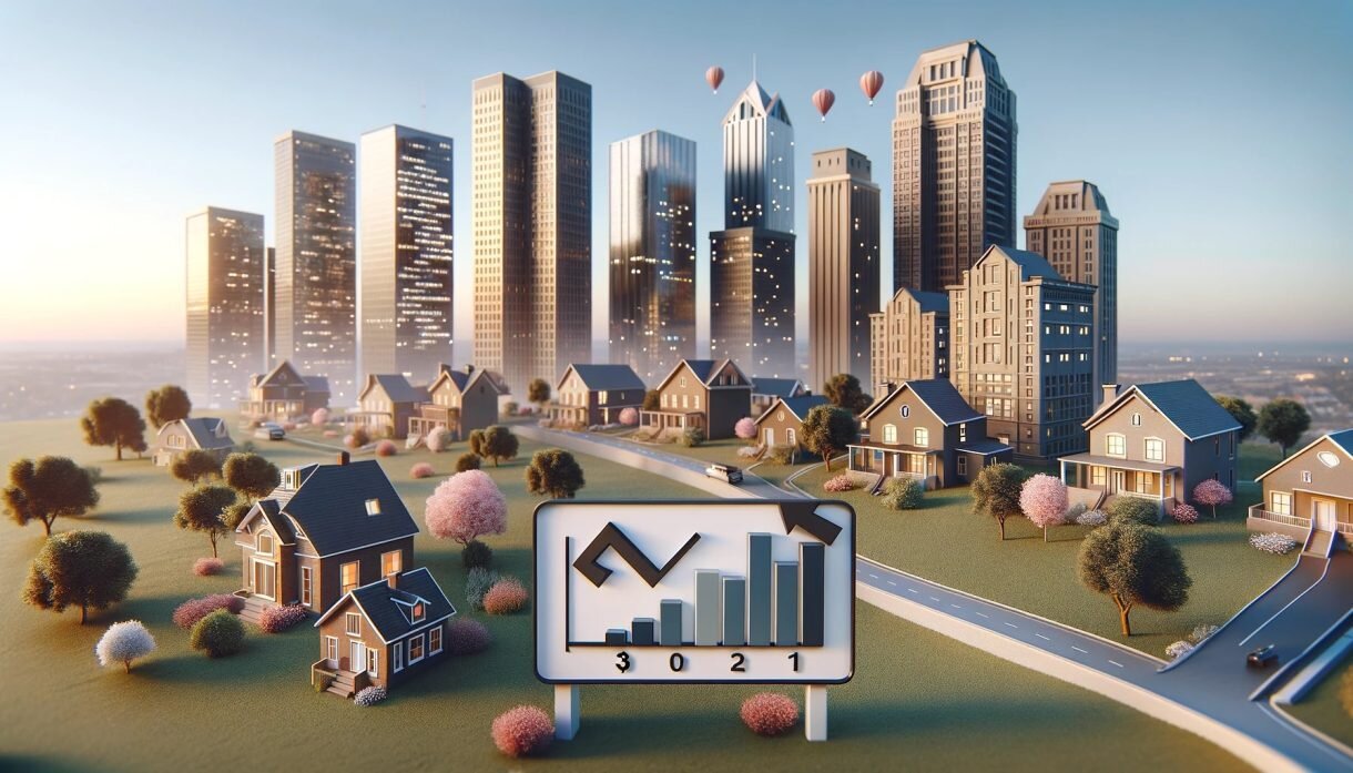 Barrios más destacados de Jaén y sus precios en el mercado inmobiliario