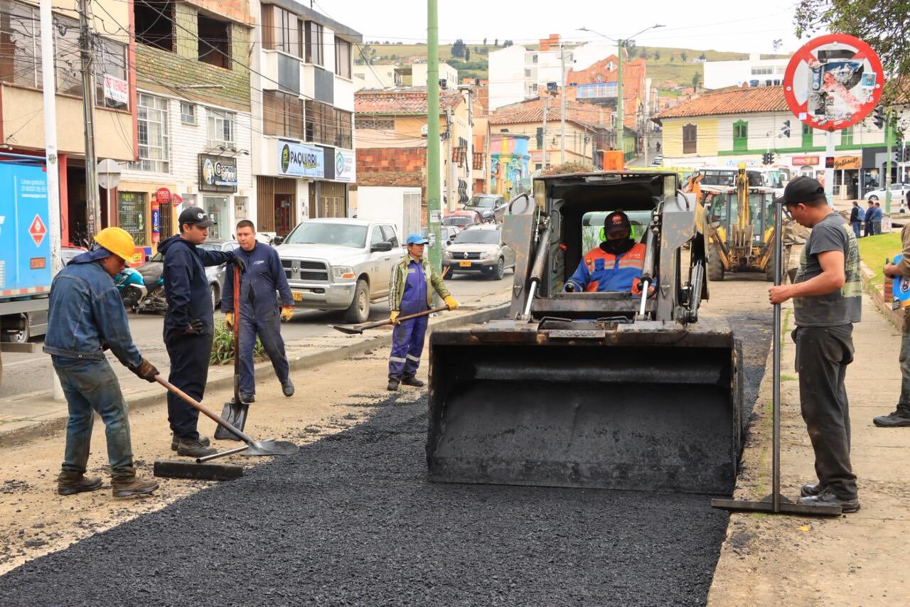 Barrios periféricos y sus ventajas