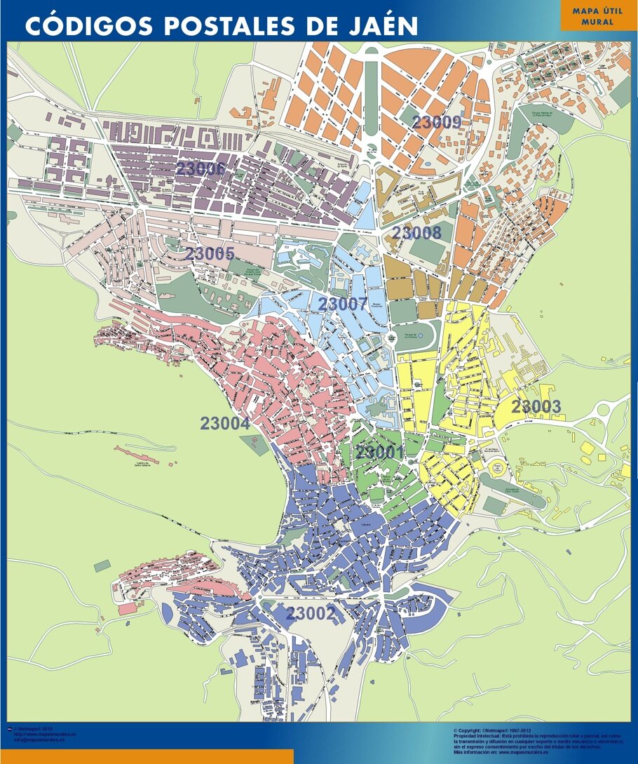 Barrios residenciales en Jaén: características y precios