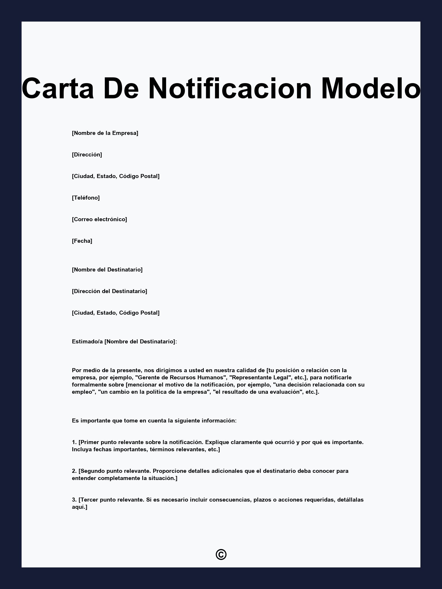 Capacidades de Notificación y Actualización