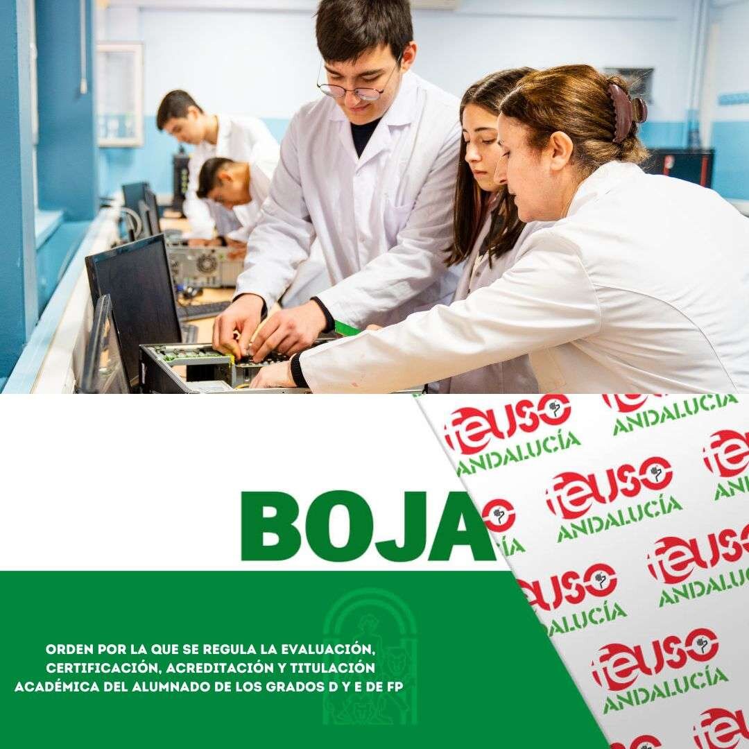 Certificación y Titulación