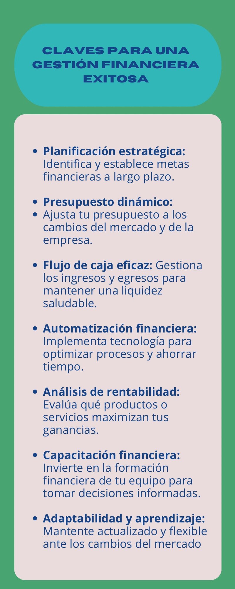 Claves para una Gestión Inmobiliaria Efectiva