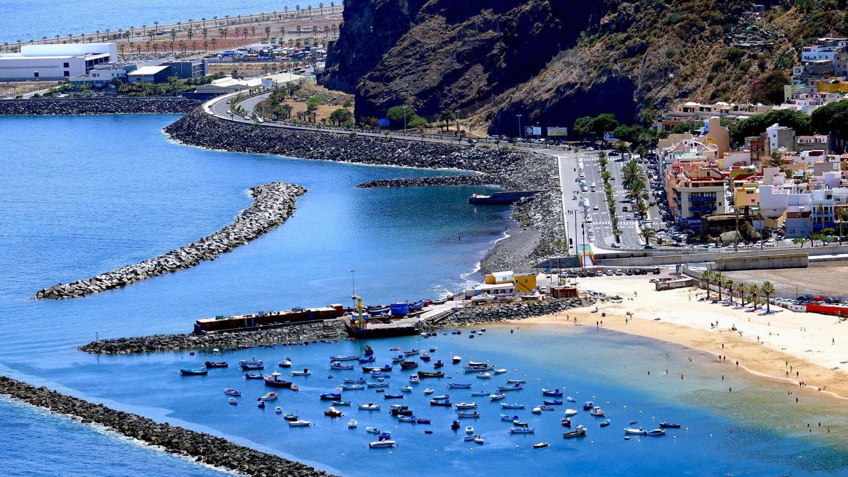 ¿Cómo elegir la inmobiliaria adecuada en Santa Cruz de Tenerife?