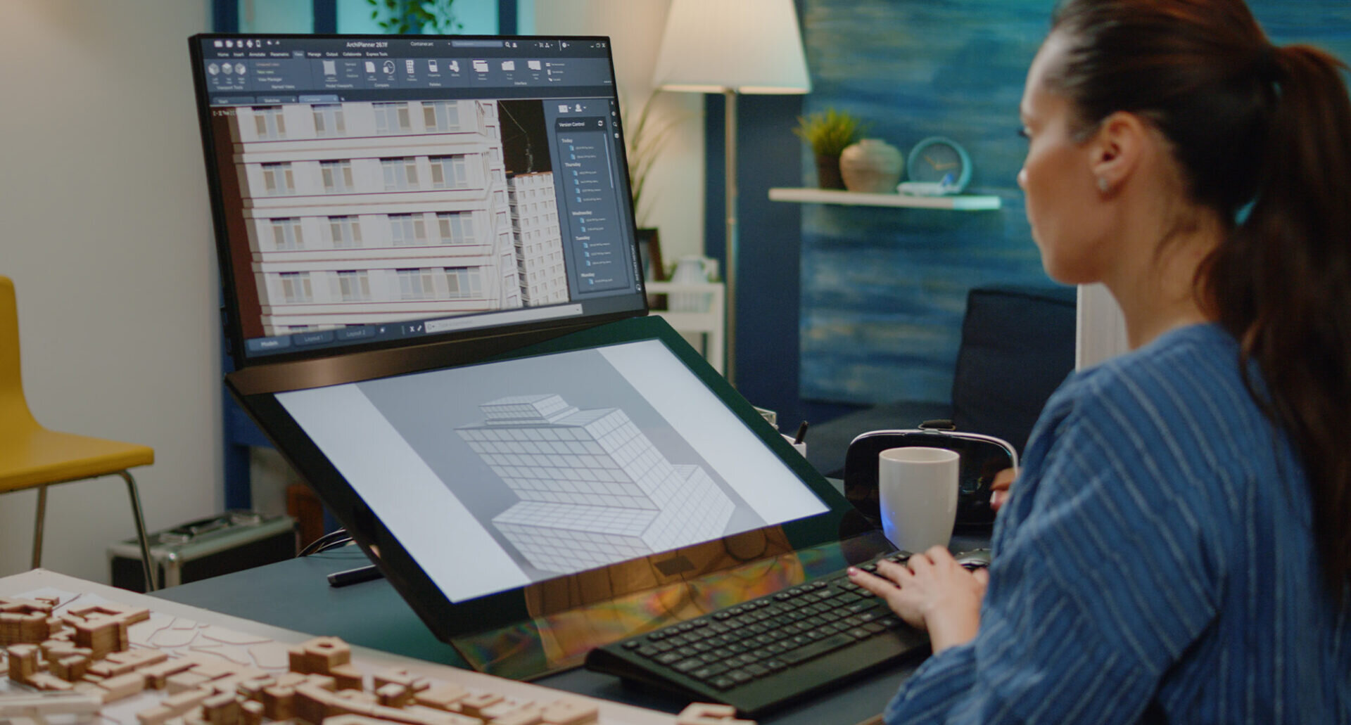 ¿Cómo está cambiando la tecnología la industria inmobiliaria?