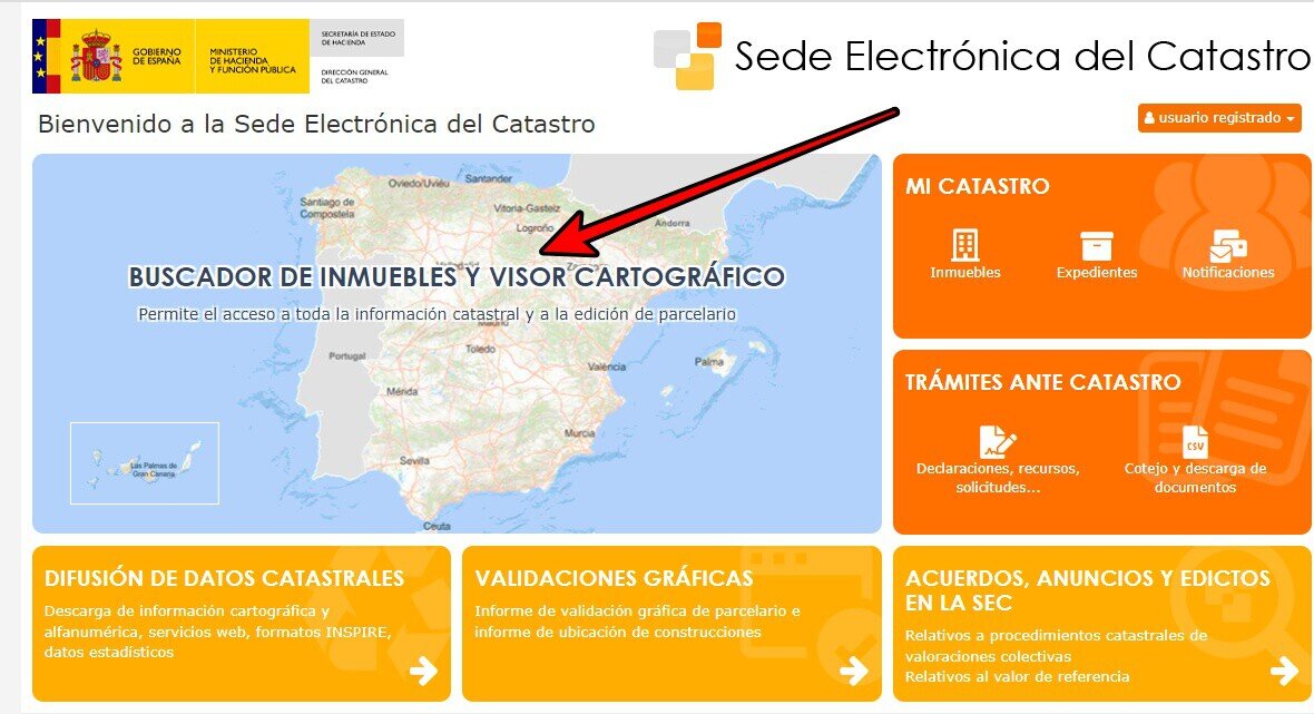 ¿Cómo puedo consultar y verificar la información catastral de mi propiedad?