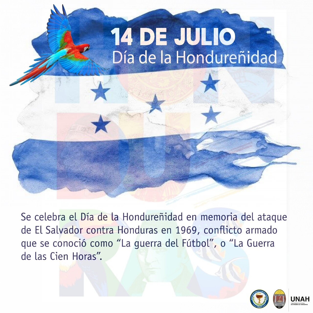 Consecuencias del 14 de julio