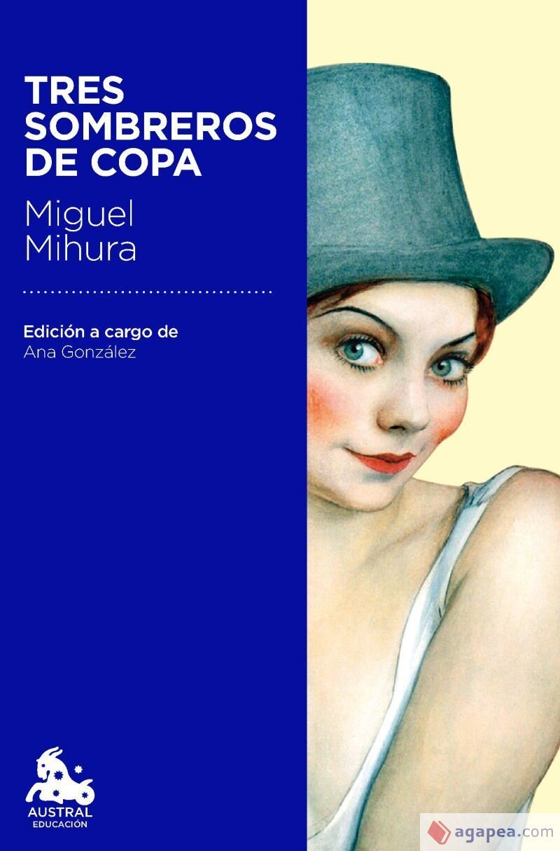 Contexto en la obra de Mihura