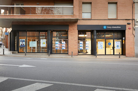 ¿Cuál es el objetivo de Inmobiliaria Manresa?