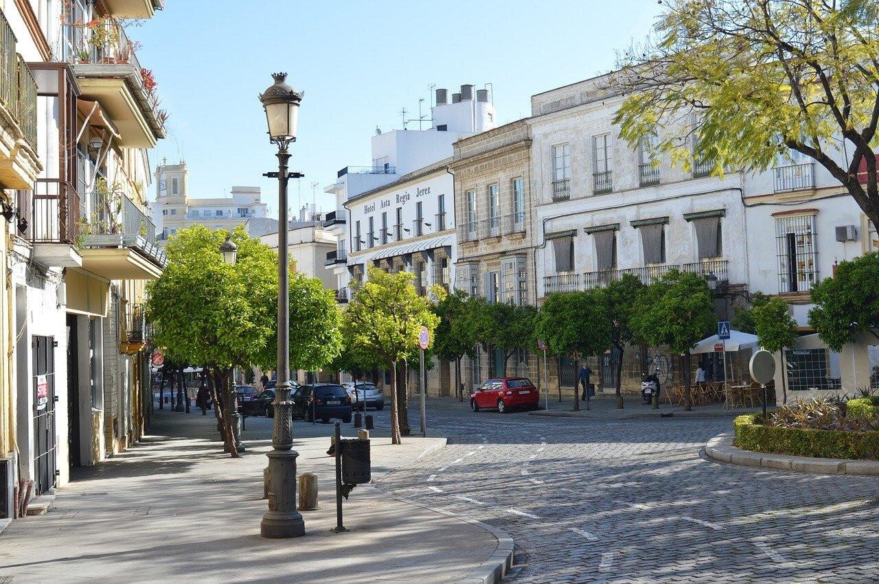 ¿Cuáles son los mejores barrios para vivir en Jaén?