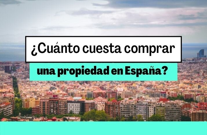 ¿Cuánto cuesta comprar una vivienda en Ávila?