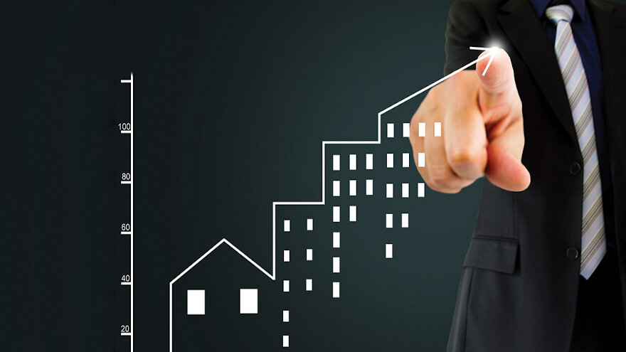 Desarrollo profesional en el sector inmobiliario