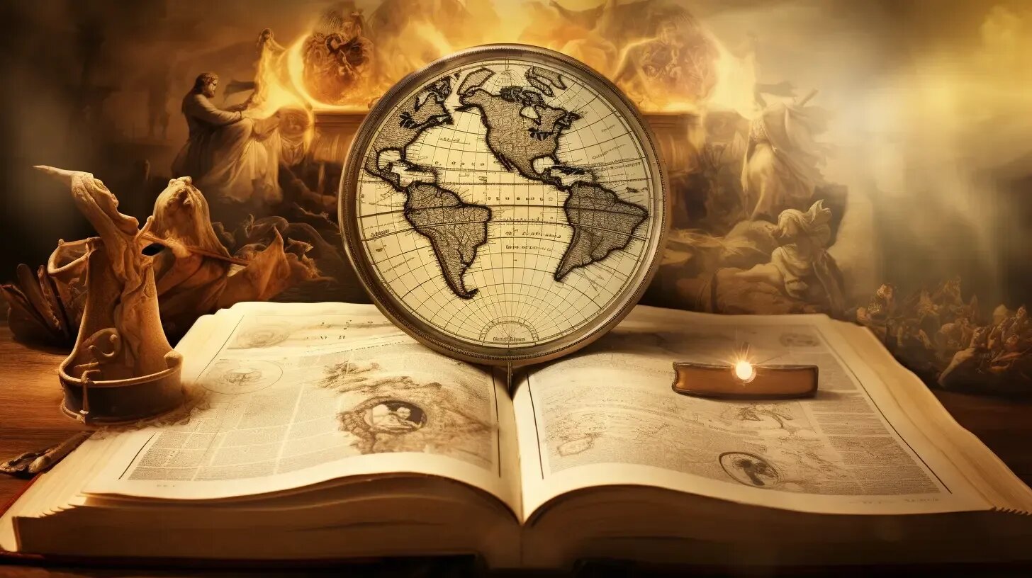 Descubre la esencia de Toledo: Una ciudad donde la historia se vive en cada esquina