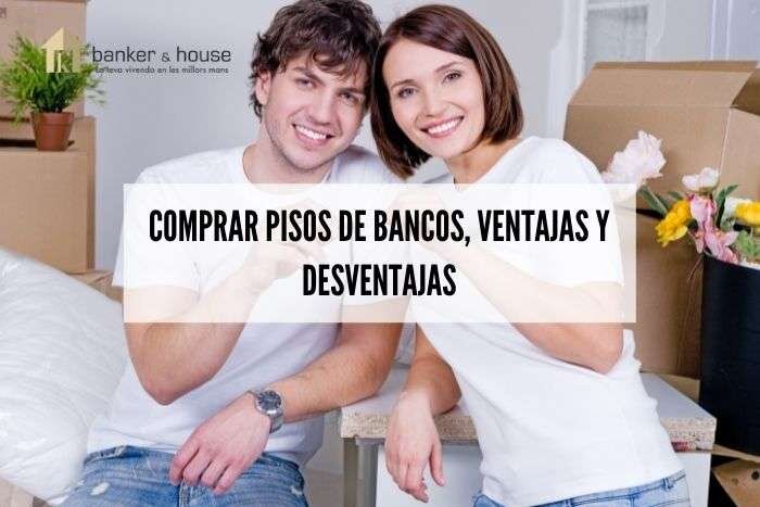 Desventajas y Consideraciones al Comprar un Piso en la Inmobiliaria Banco Santander