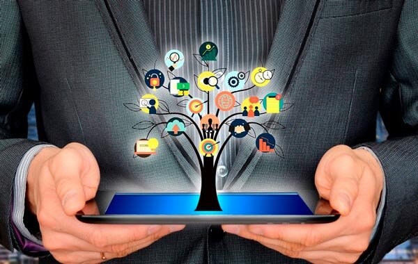 Diversificación de Servicios