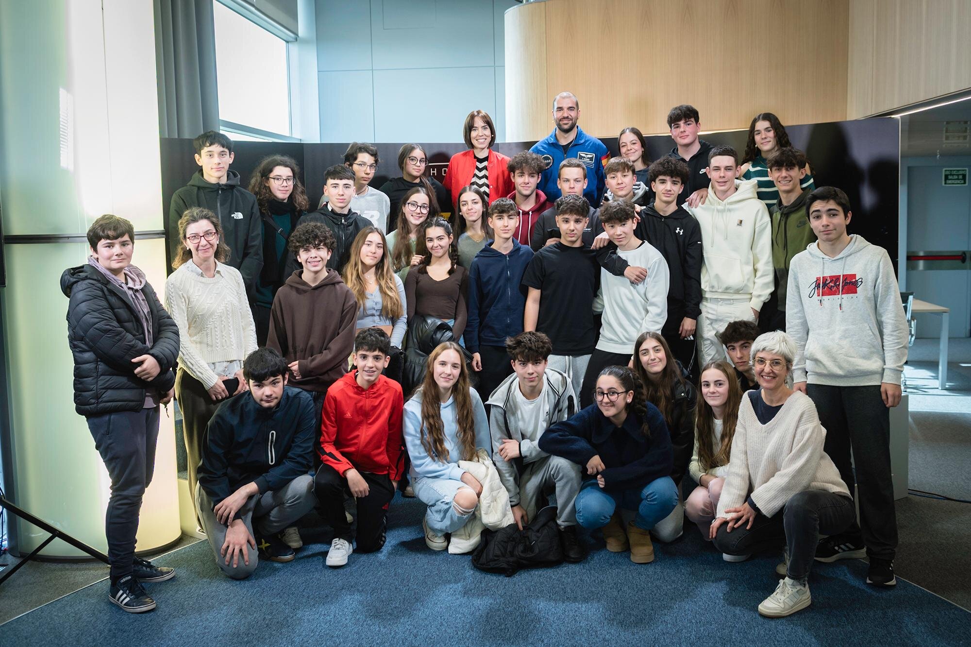 Educación en Alcobendas