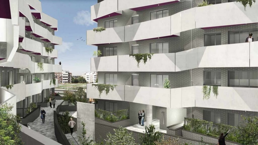 Entidades Bancarias relacionadas con Haya Real Estate