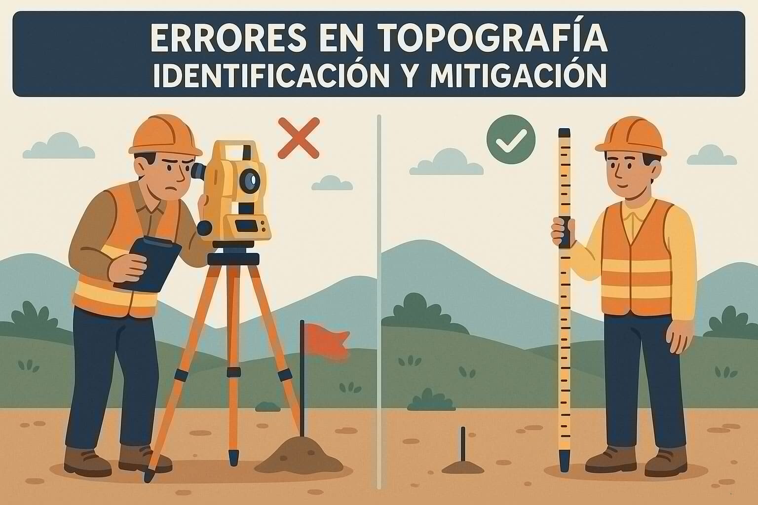 Errores en la Información de la Propiedad