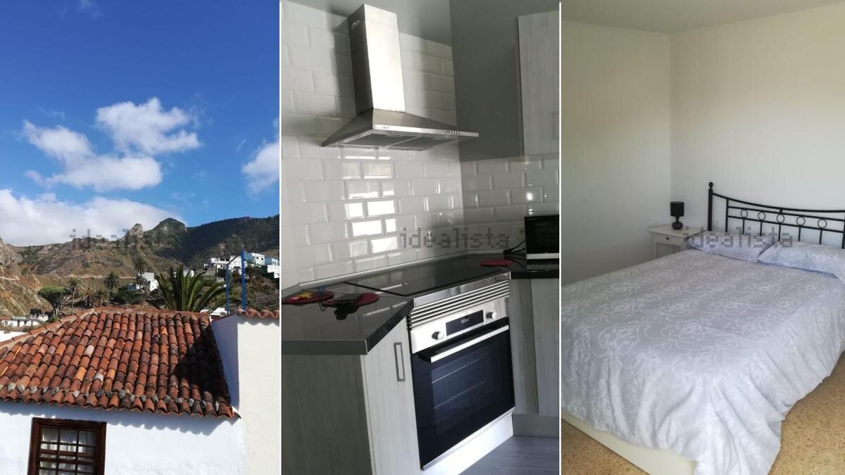¿Es rentable comprar una vivienda en Tenerife para alquilarla a través de plataformas como Airbnb?