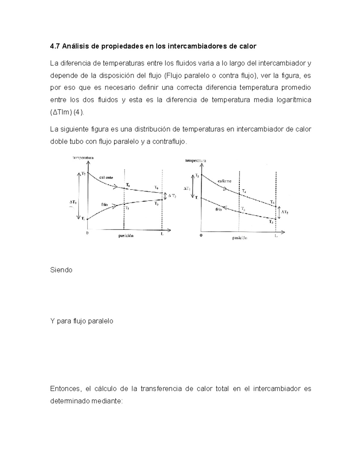 Evaluación y Análisis de Propiedades