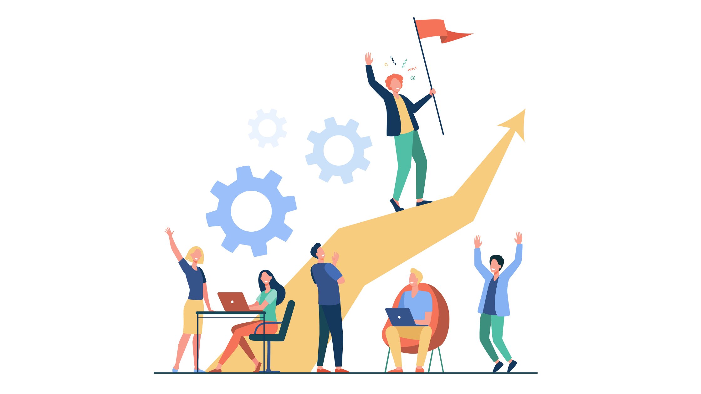 Evaluación y Mejora Continua