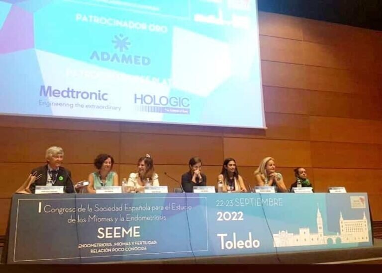 Eventos y Congresos de Alto Nivel