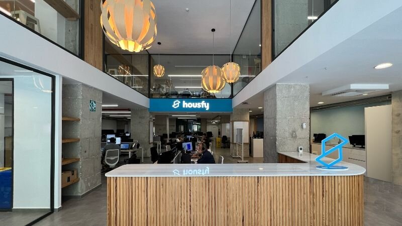 Experiencia de los Clientes con Housfy en Barcelona