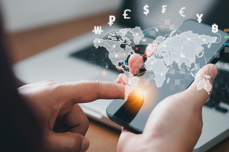 Experiencia en Mercados de Lujo y Transacciones Internacionales