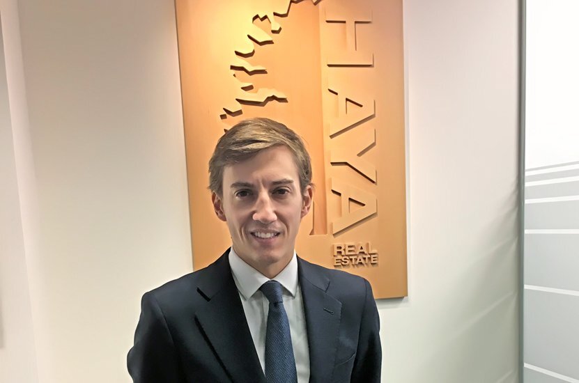 Expertos en la gestión de activos bancarios a través de Haya Real Estate