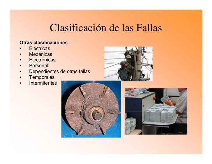 Fallas en el Proceso de Transacción