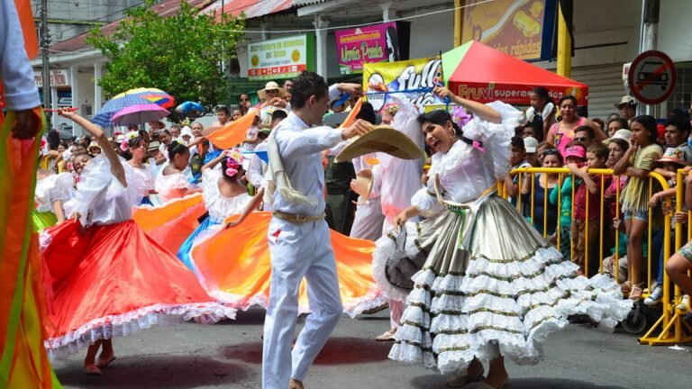 Festivales y eventos culturales que celebran la memoria y la despedida: una guía actualizada.