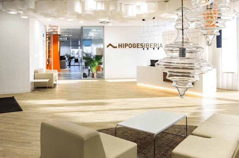 Funcionamiento y Características de Hipoges Inmobiliaria