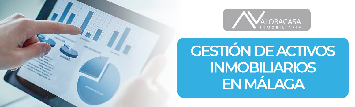 Gestión de Activos Inmobiliarios