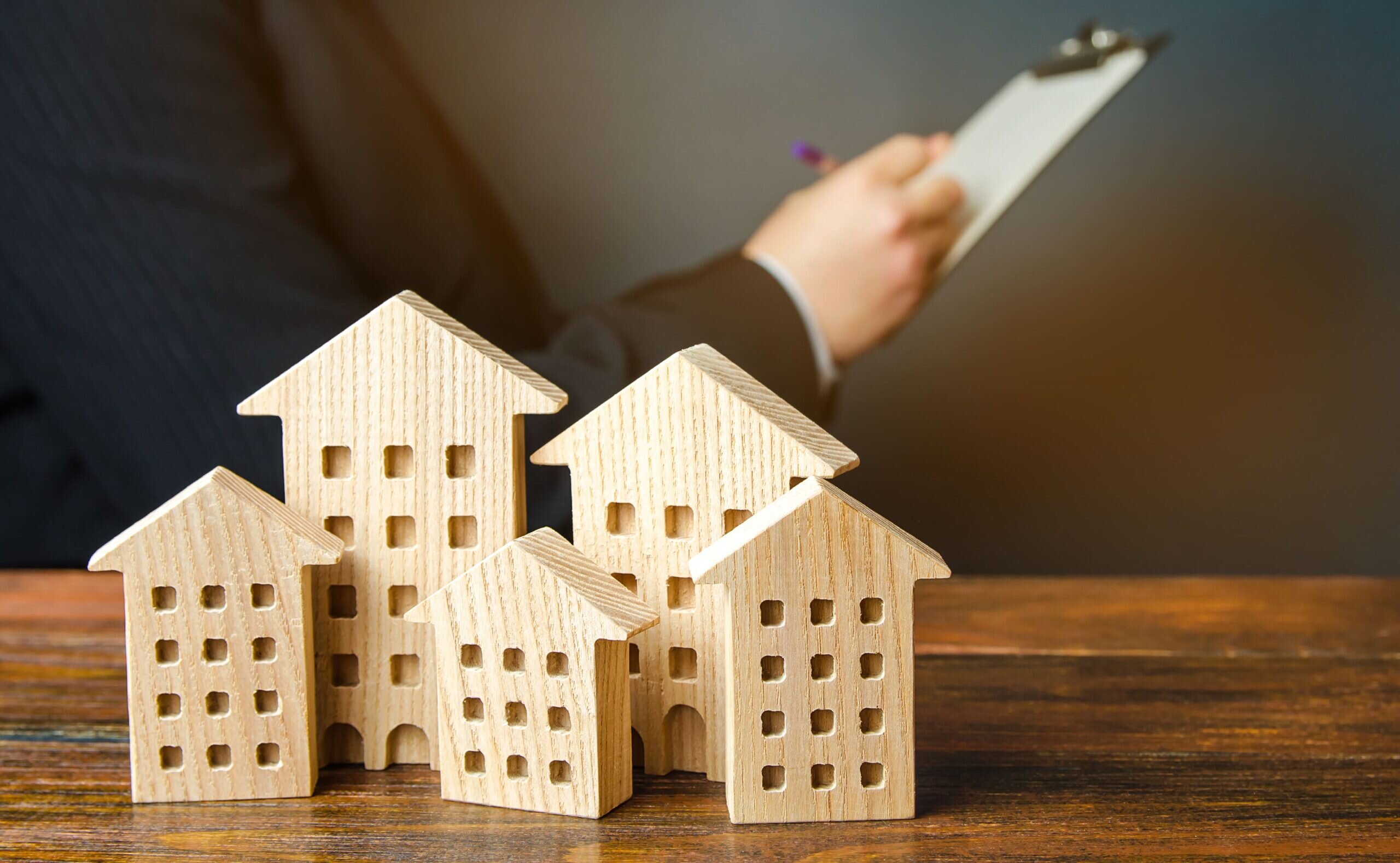 Gestión de Activos Inmobiliarios por Solvia