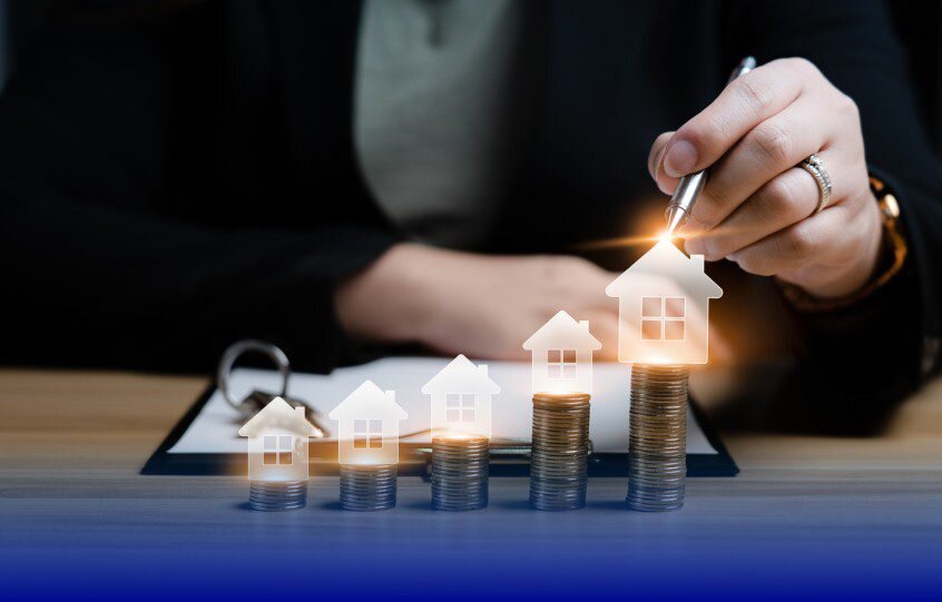 Gestión de Propiedades