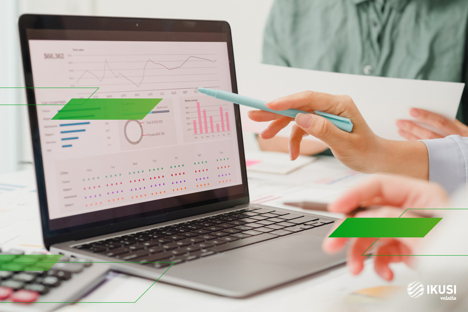 Gestión y Monitoreo de la Inversión