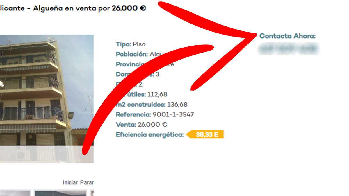 Guía Completa para Encontrar y Comprar Inmobiliaria Banco Santander pisos de banco disponibles