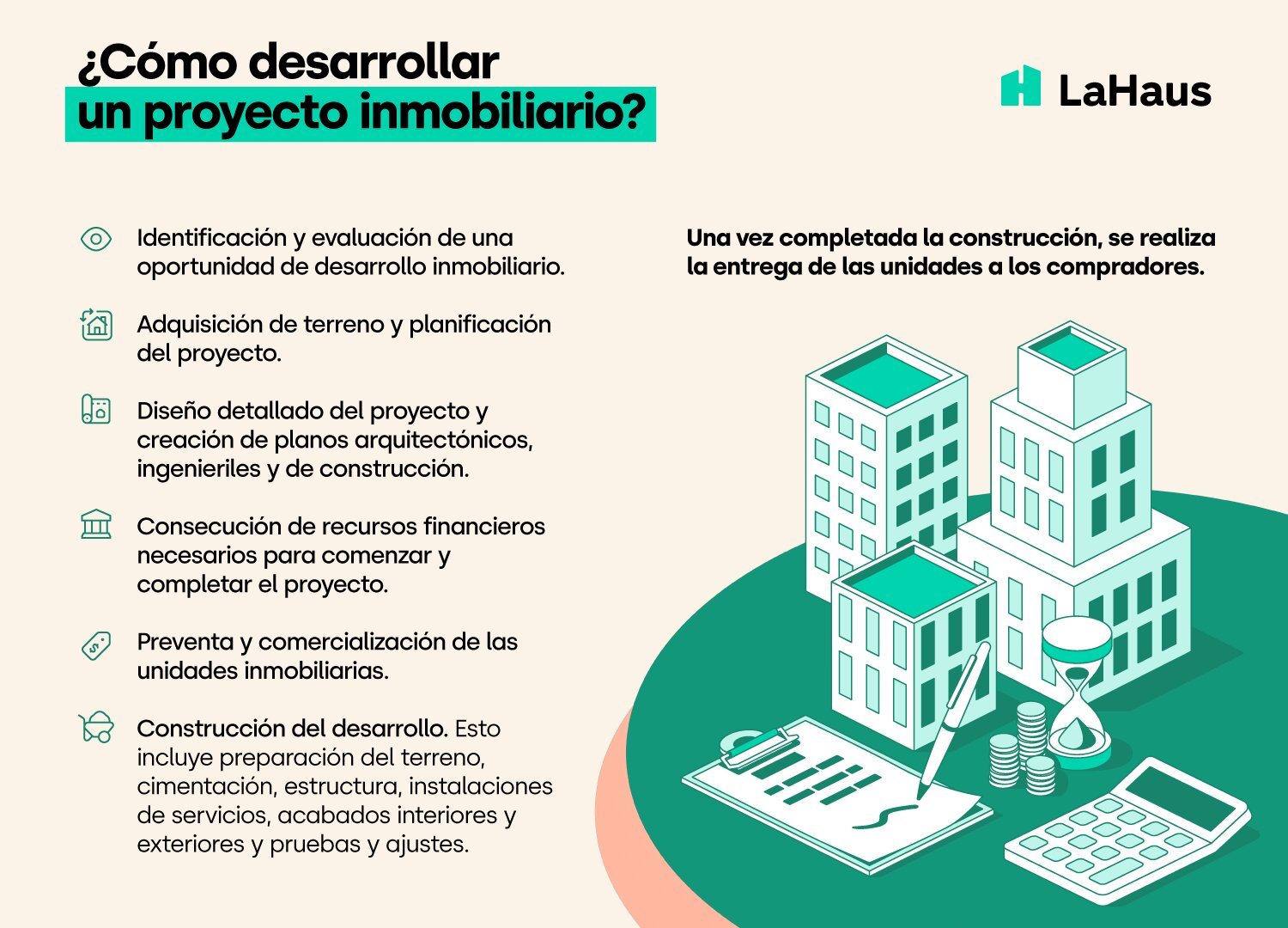 Guía Completa y Detallada del 'Inmobiliaria La Colonia análisis de servicios': Beneficios y Ventajas de sus Servicios Inmobiliarios