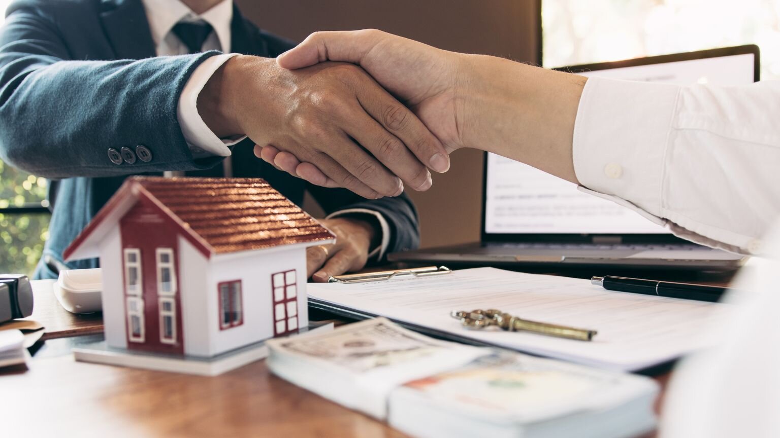 Guía Detallada: Gestión Inmobiliaria Claves para un Servicio Profesional