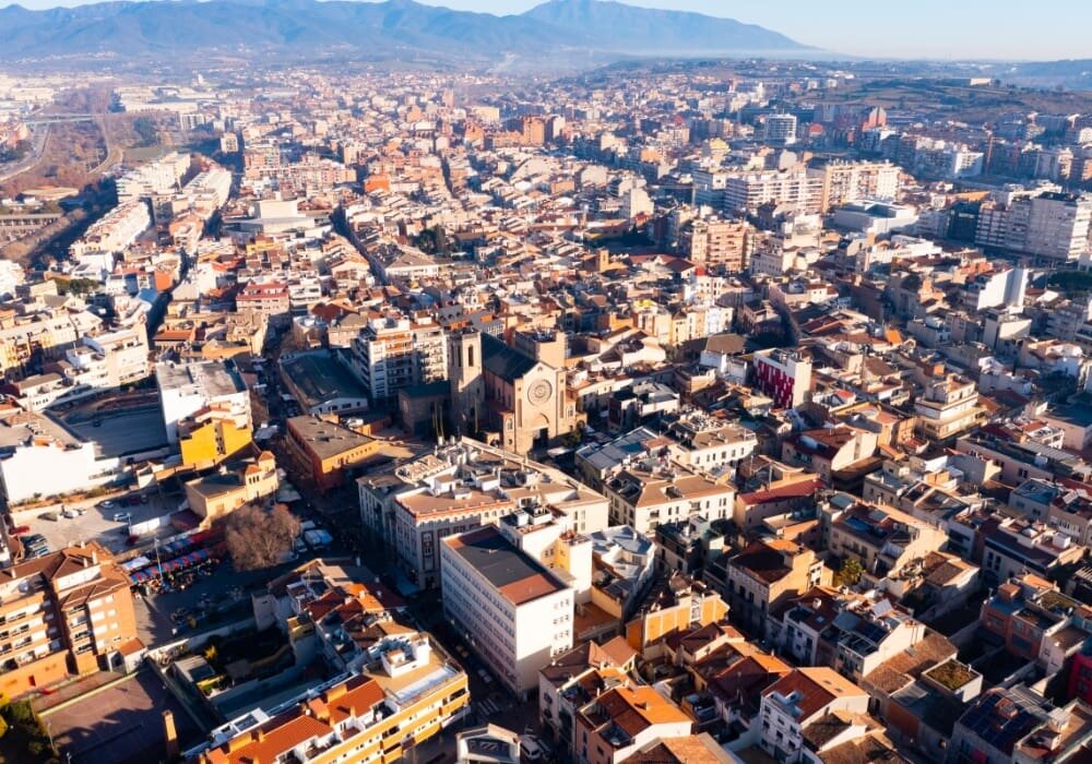 Guía Detallada para Encontrar tu Hogar Ideal: Inmobiliaria en Algeciras mejores zonas para vivir