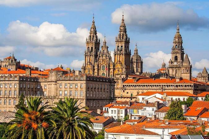 Guía Local de Inmobiliarias en Santiago de Compostela: Encuentra tu Hogar Soñado