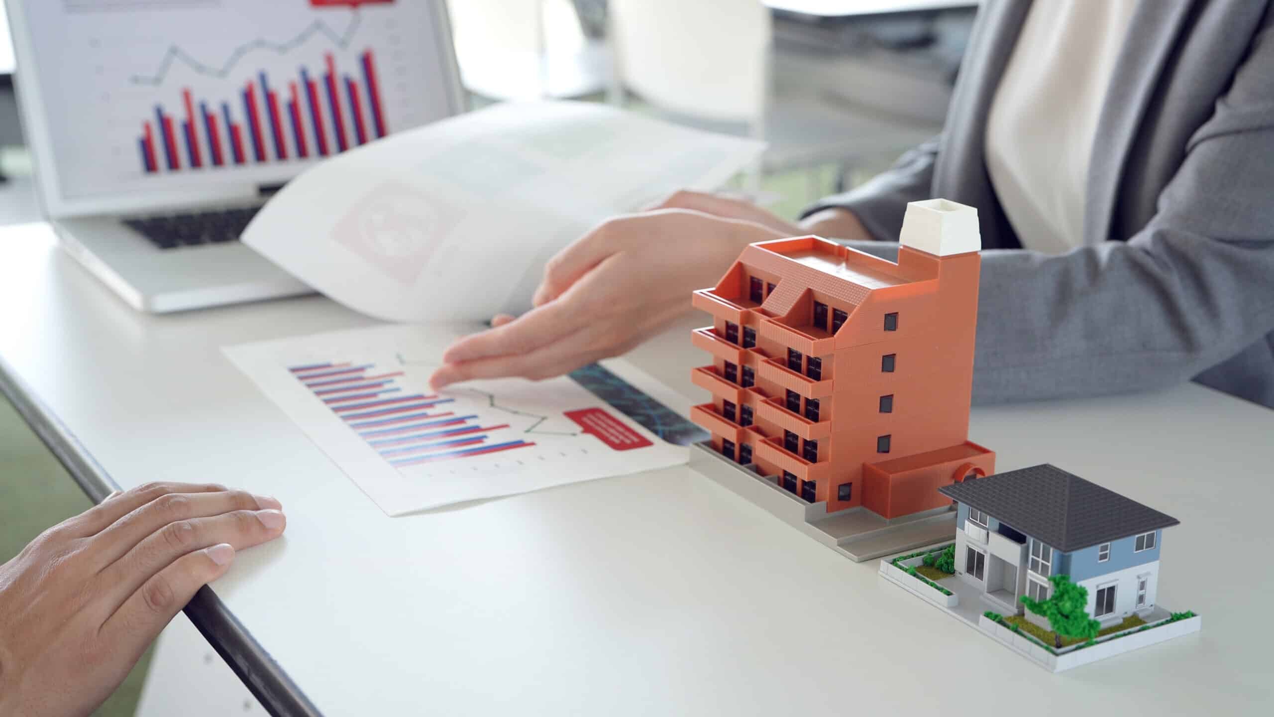 Impacto de True Inmobiliaria en el Mercado