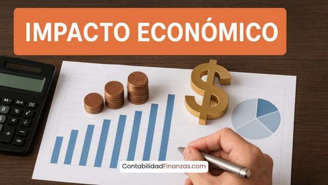 Impacto en la Economía