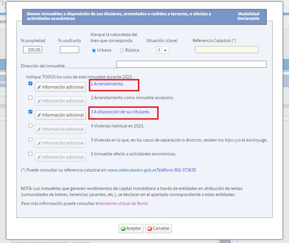 Implicaciones Fiscales de las Rentas Imputadas